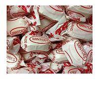 Various Flavoured SUGAR FREE Hard Boiled Sweets Colletions - PICK and MIX QUALITY ASSORTED WRAPPED SWEETS (Mintoes, 2kg)