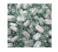 Various Flavoured SUGAR FREE Hard Boiled Sweets Colletions - PICK and MIX QUALITY ASSORTED WRAPPED SWEETS (Choc Mints, 500g)