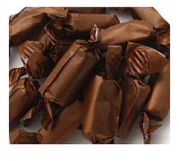 Various Flavoured SUGAR FREE Hard Boiled Sweets Colletions - PICK and MIX QUALITY ASSORTED WRAPPED SWEETS (Rum & Butter Toffee, 2kg)