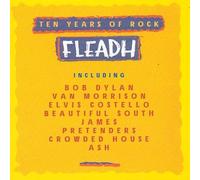 Various - Fleadh-10 Years of Rock