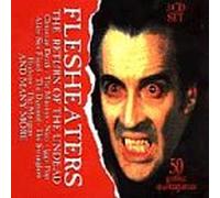 Various - Flesheaters (Return of the Undead)