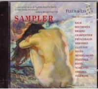 Various - Fleur de Lys Sampler (1996)