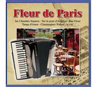 Various - Fleur de Paris