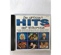 Various - Flg.2 Grosse Hits der Volksmus