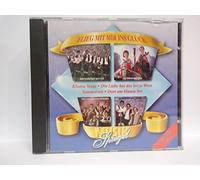 Various - Flieg Mit Mir Ins Glück