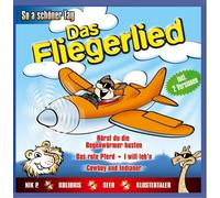 Various - Fliegerlied-So a Schöner Tag