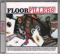 Various - Floorfillers-Northern Soul