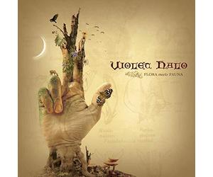 Various - Flora Meets Fauna [CD]