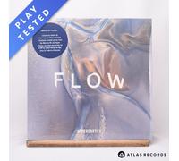 Various Flow Clear Opaque Limited Edition Record Store Day LP Vinyl Record - NEW