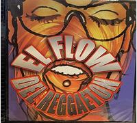 Various - Flow Del Reggaeton