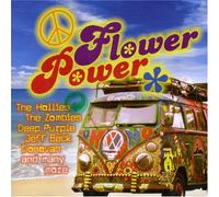 Various - Flower Power