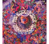 Various - Flower Power [VINYL]