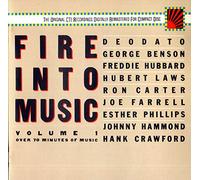 Various - FlRE lNT0 MUSlC