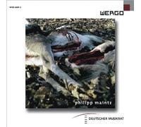 Various - Fluchtlinie Naht Tourbillon Ferner Und Immer