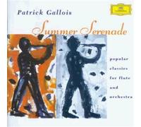 Various - Flute Dreams: Patrick Gallois