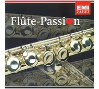 Various - Flute Passion