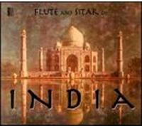 Various - Flute & Sitar Music of India