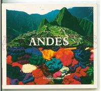 Various Artists - Flutes Et Harpes Des Andes
