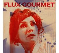 Various - Flux Gourmet - Original Motion Soundtrack [VINYL]
