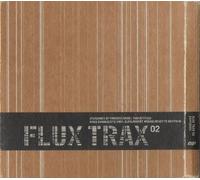 Various - Flux Trax 02