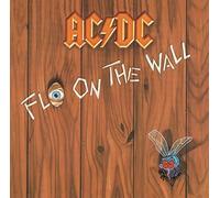 Various - Fly On The Wall [CD]