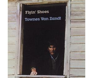 Various - Flyin Shoes (Deluxe Edition) (Blue Vinyl) [VINYL]