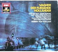 Various - Flying Dutchman/Wagner