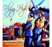 Various - FLYING HIGH