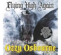 Various - Flying High Again - The World's Greatest Tribute To Ozzy Osbou - G3z