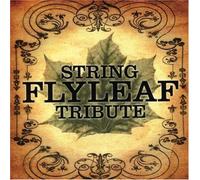 Various - Flyleaf String Tribute