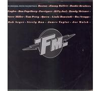 Various - FM (The Original Movie Soundtrack)