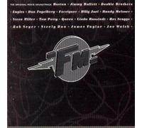 Various Artists - FM: The Original Movie Soundtrack