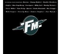 Various - FM The Original Movie Soundtrack - New CD - O600z