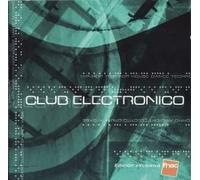 Various - Fnac Club Electronico [2xCD]