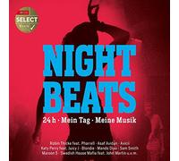 Various: Focus Edition: 24h-Night Beats