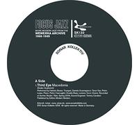 Various - Focus Jazz (12'' Sampler) [Vinyl Maxi-Single] [VINYL]