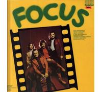 Various - Focus Jazz [VINYL]