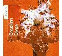 Various – Focus on: Brazilian Divas – BMG