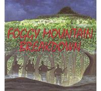 Various - Foggy Mountain Breakdown: Blue