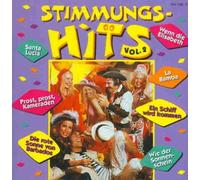 Various - Folge 2, Stimmungs-Hits