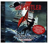 Various - Folge 3-der Butler Surft Von Föhr Nach Sylt