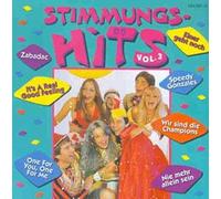 Various - Folge 3, Stimmungs-Hits