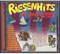 Various - Folge 4,Riesenhits Für Heisse