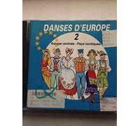 Various Folk - Danses D'europe 1960-1979 No.2