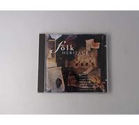 Various - Folk Heritage