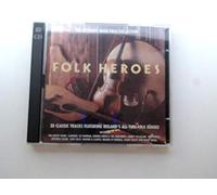 Folk Heros