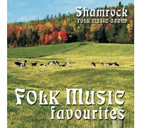 Various - Folk Music Favourites