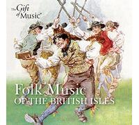 Various - Folk Music Of British Isles