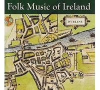Various - FOLK MUSIC OF IRELAND