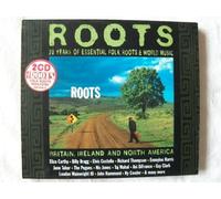 Various - Folk Roots: 20 Years of Essential Folk, Roots & World Music from Britain, Ireland & North America